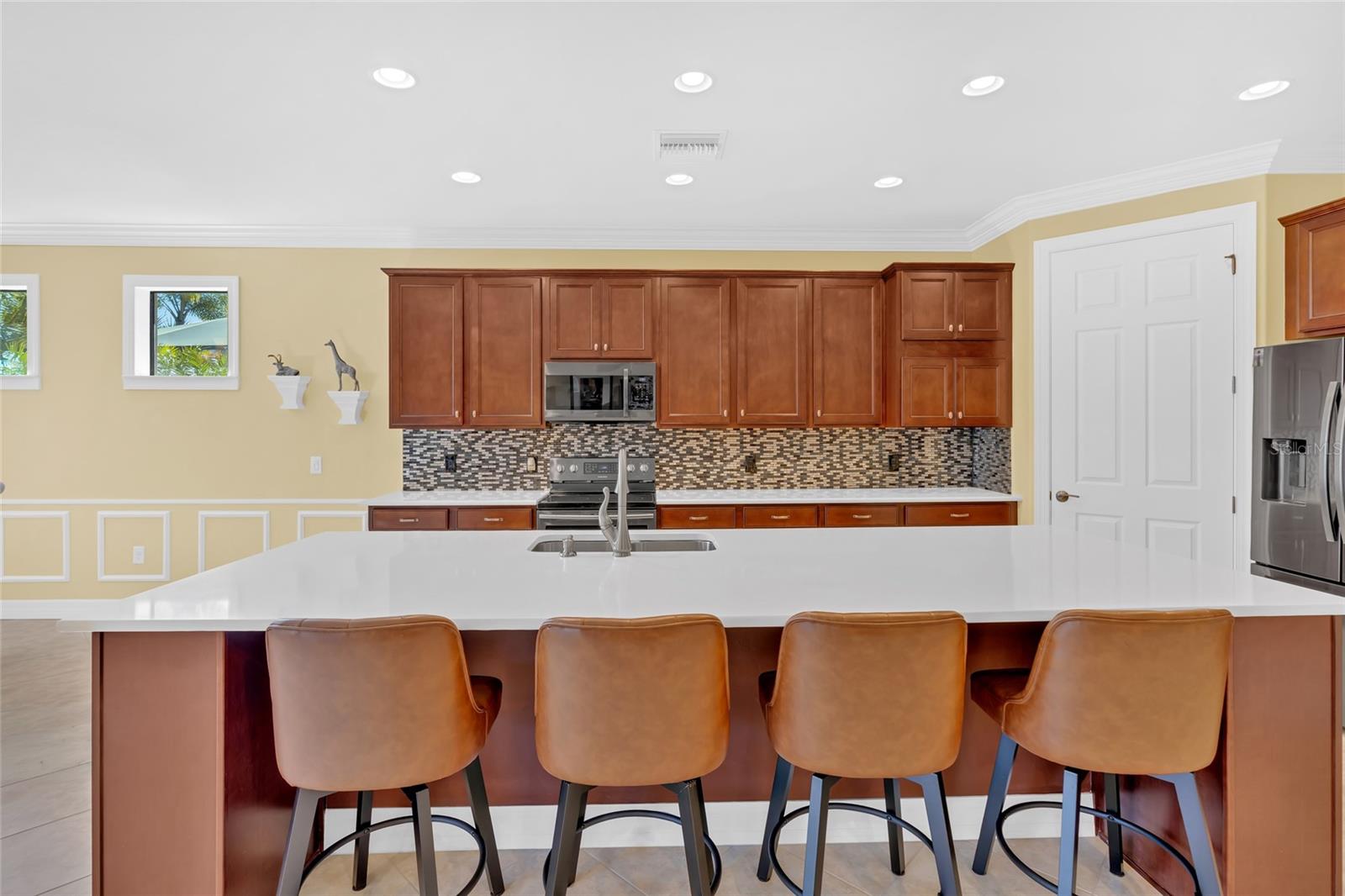 SANDHILL PRESERVE - Residential