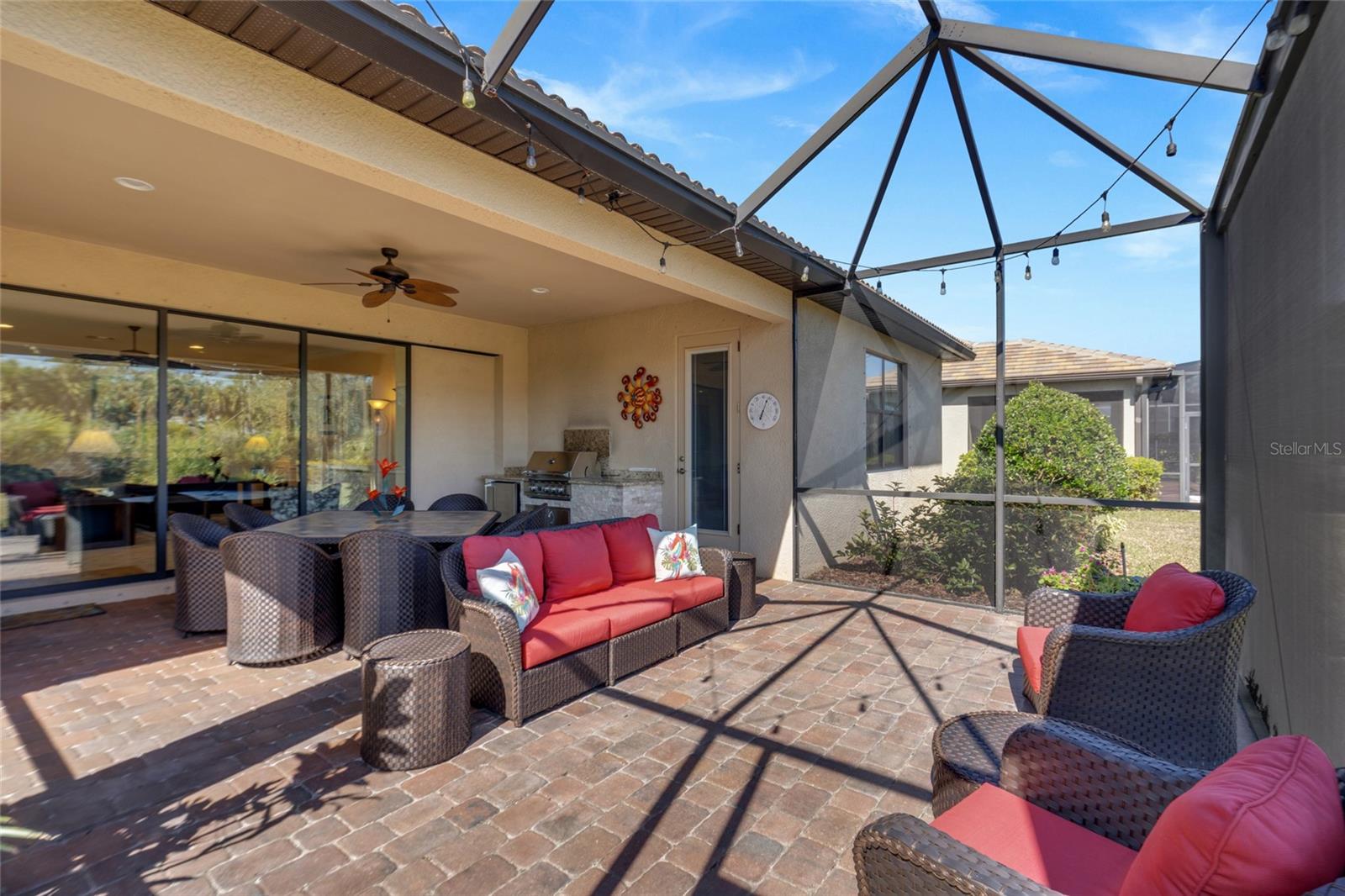 SANDHILL PRESERVE - Residential