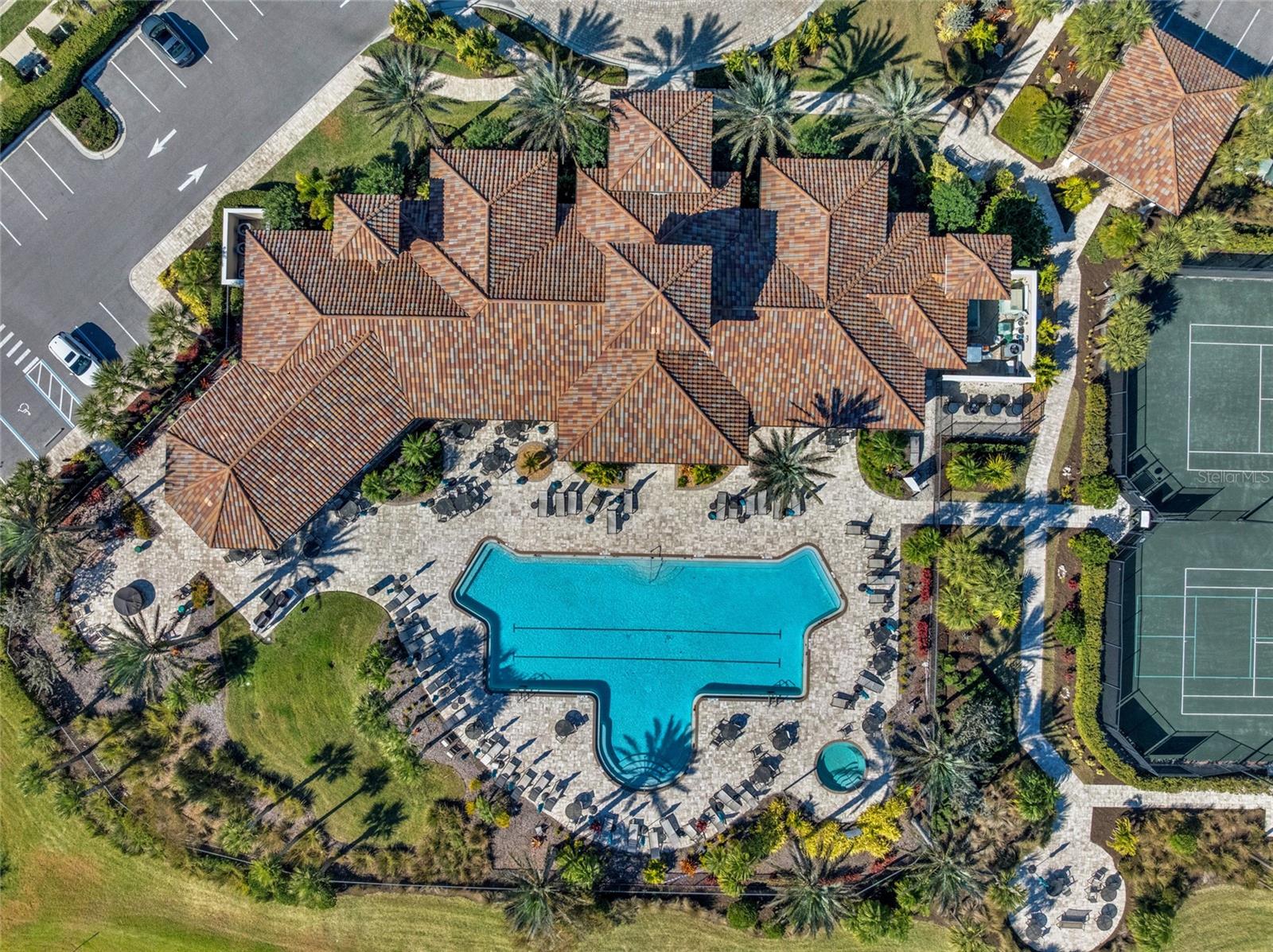 SANDHILL PRESERVE - Residential