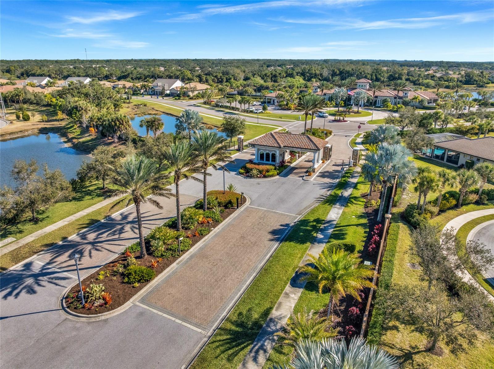 SANDHILL PRESERVE - Residential