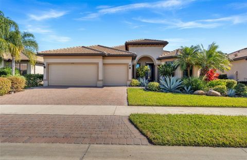 11102 SANDHILL PRESERVE DRIVE SARASOTA FL 34238