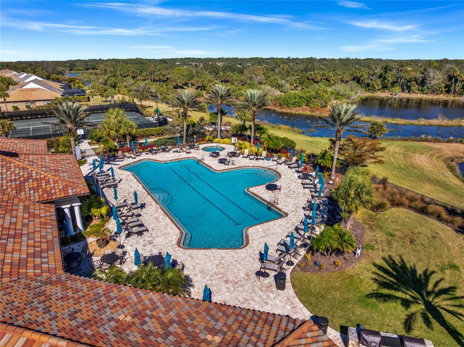 SANDHILL PRESERVE - Residential