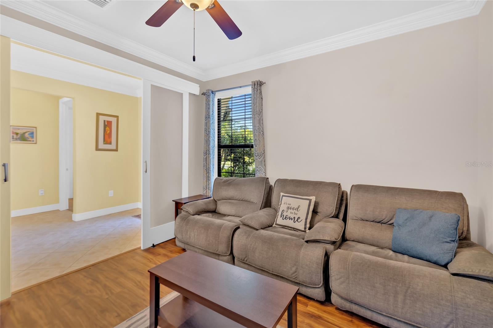 SANDHILL PRESERVE - Residential