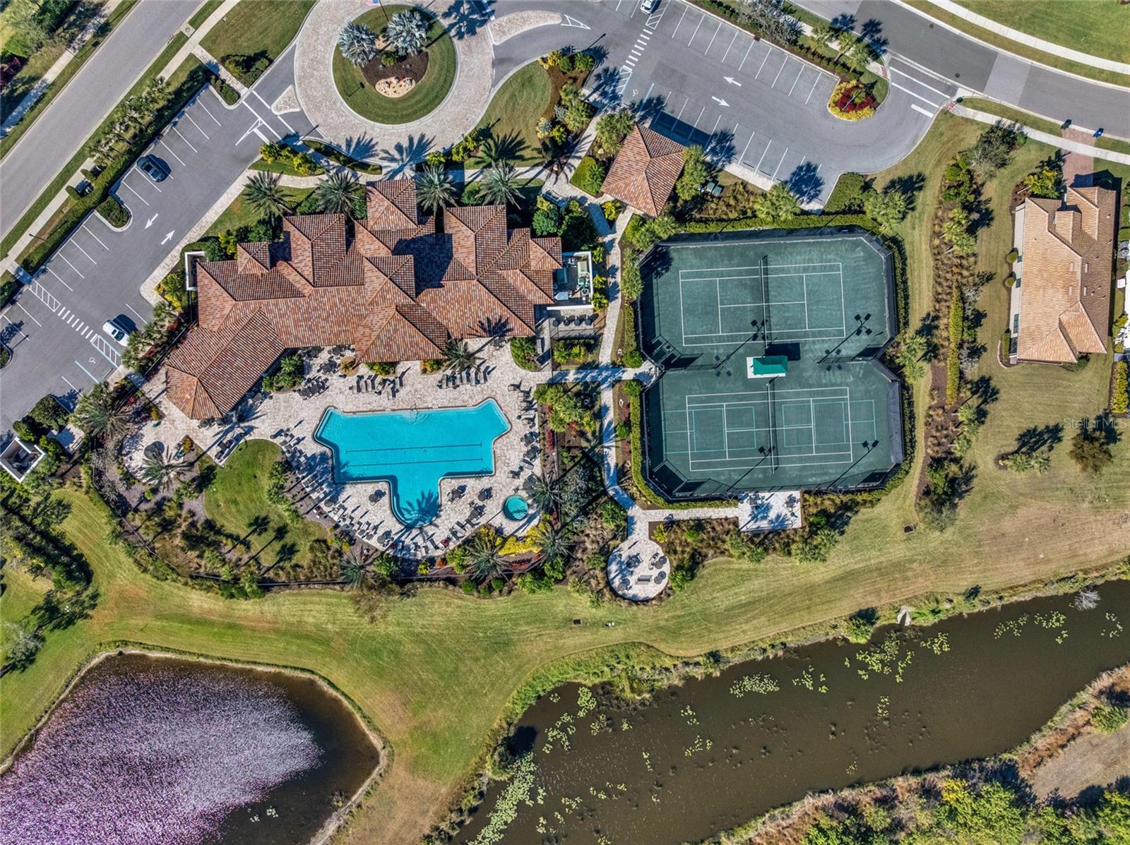 SANDHILL PRESERVE - Residential