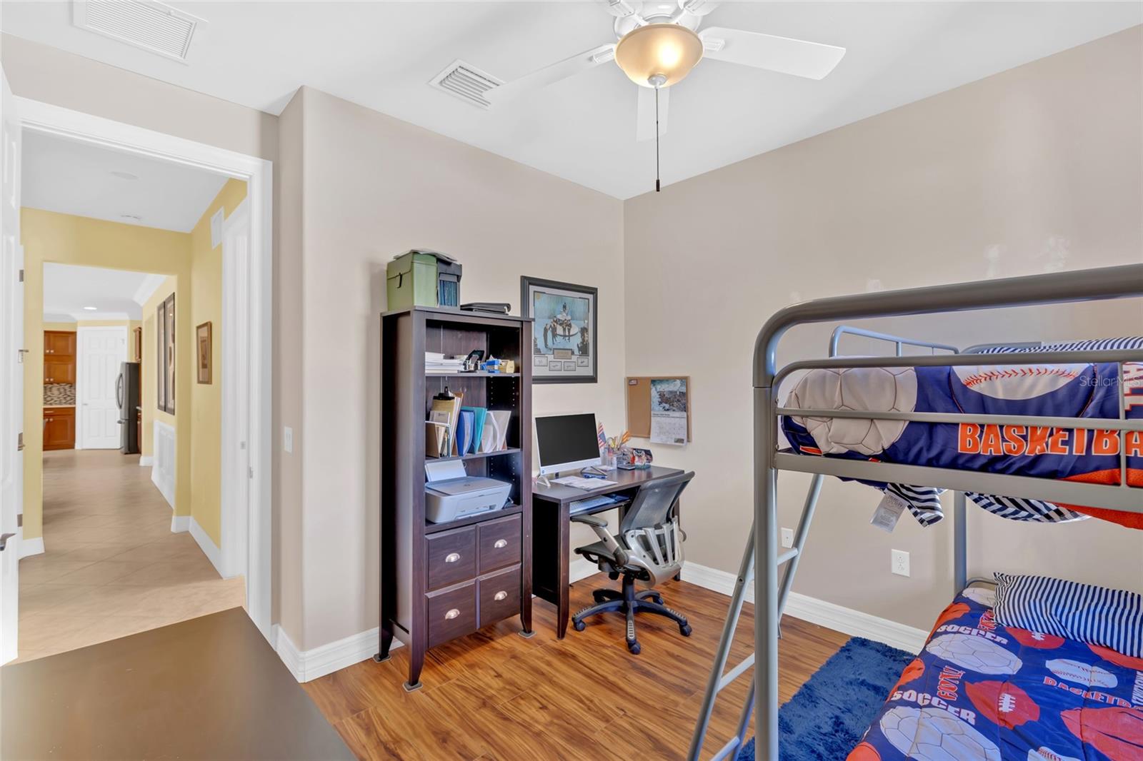 SANDHILL PRESERVE - Residential