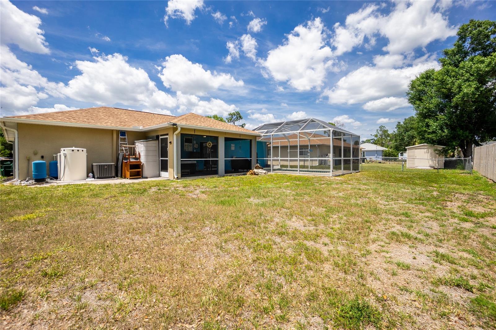PORT CHARLOTTE SUB 08 - Residential