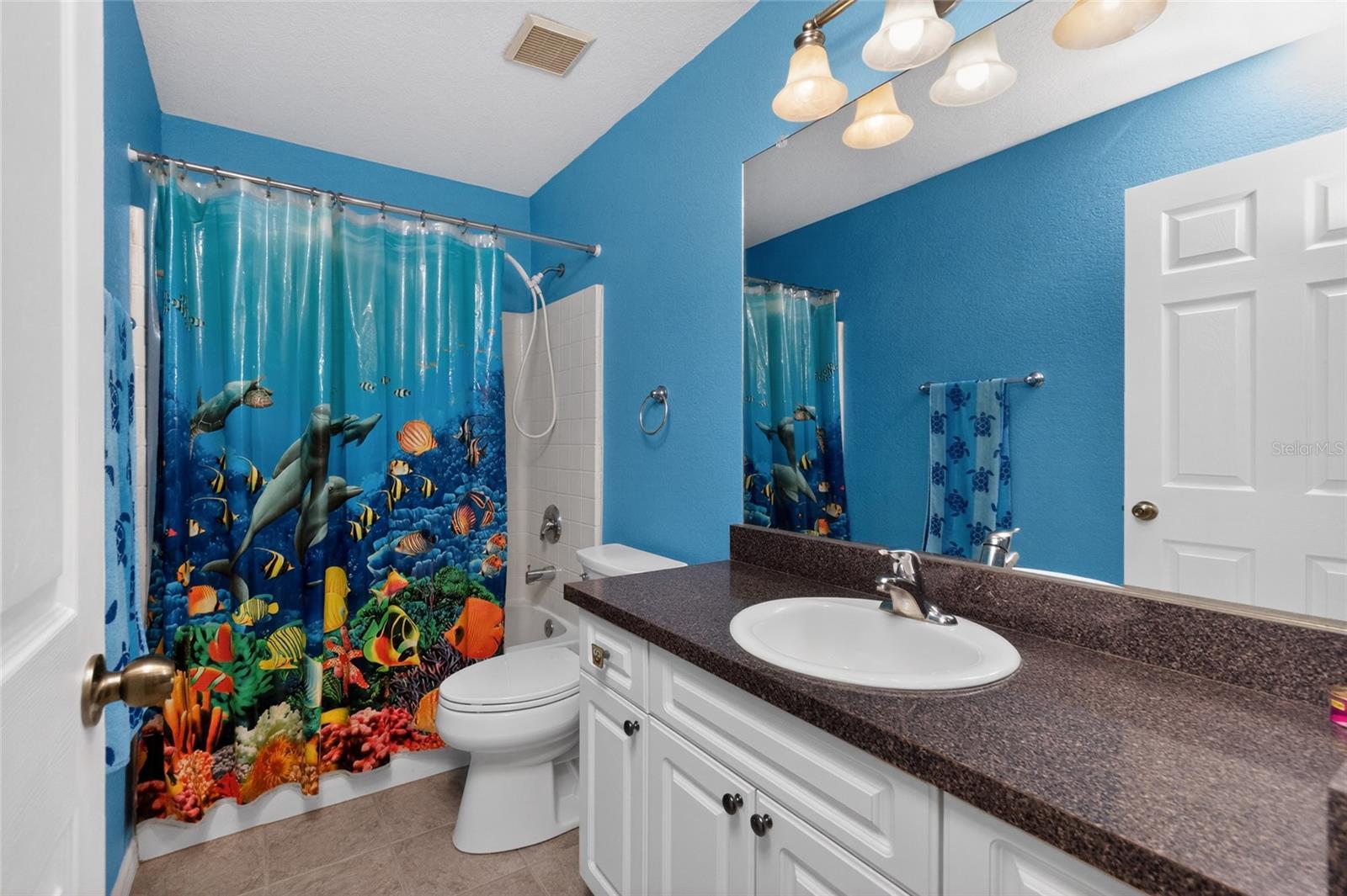 PORT CHARLOTTE SUB 08 - Residential