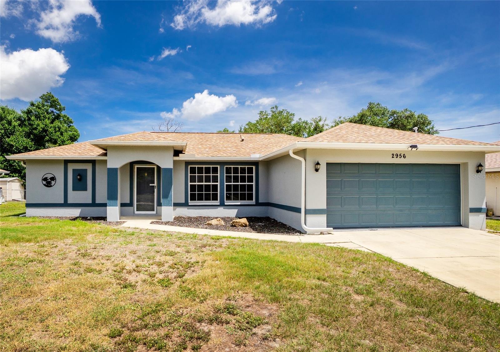 PORT CHARLOTTE SUB 08 - Residential