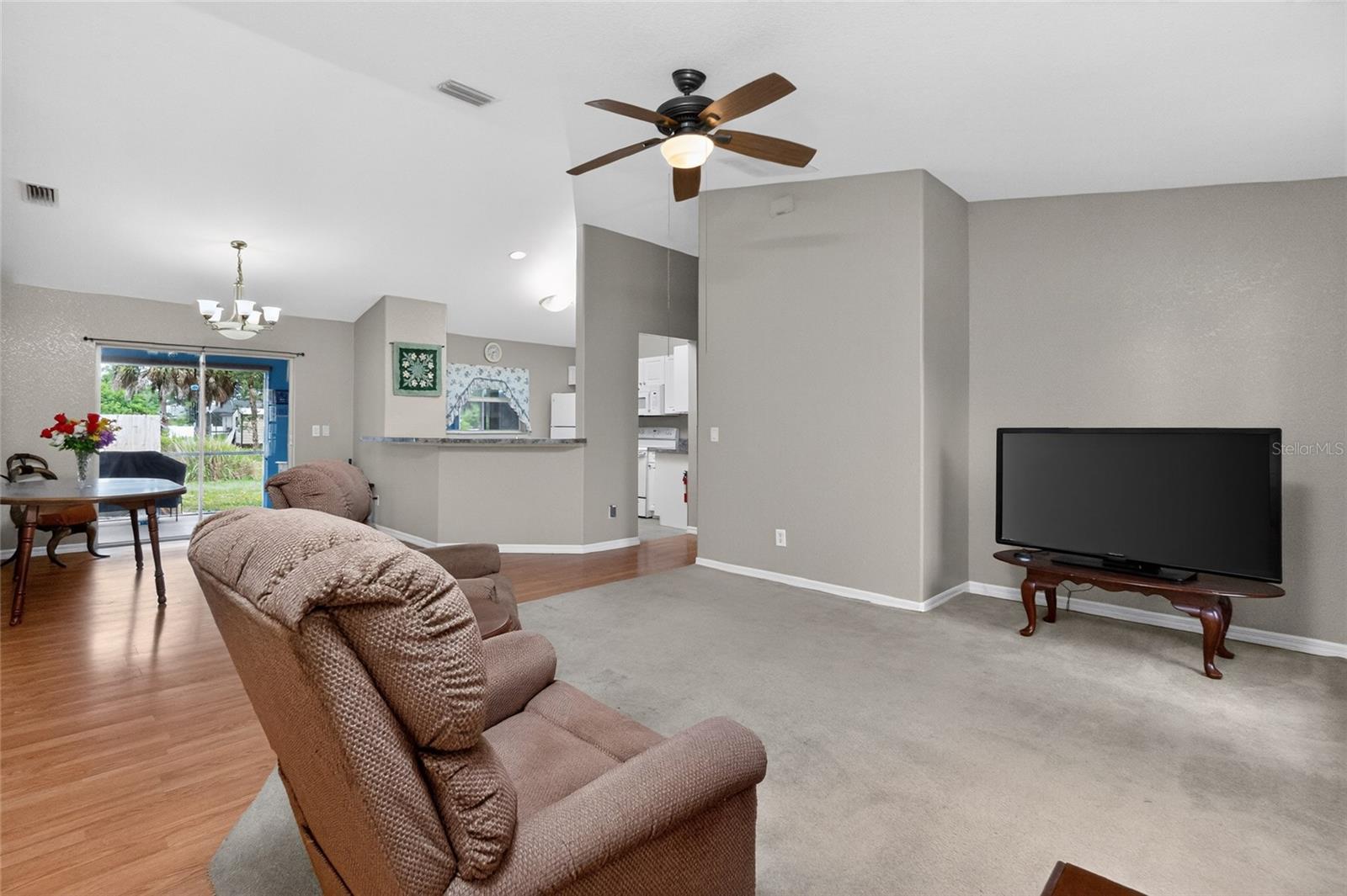 PORT CHARLOTTE SUB 08 - Residential
