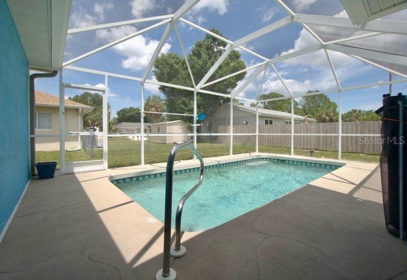 PORT CHARLOTTE SUB 08 - Residential