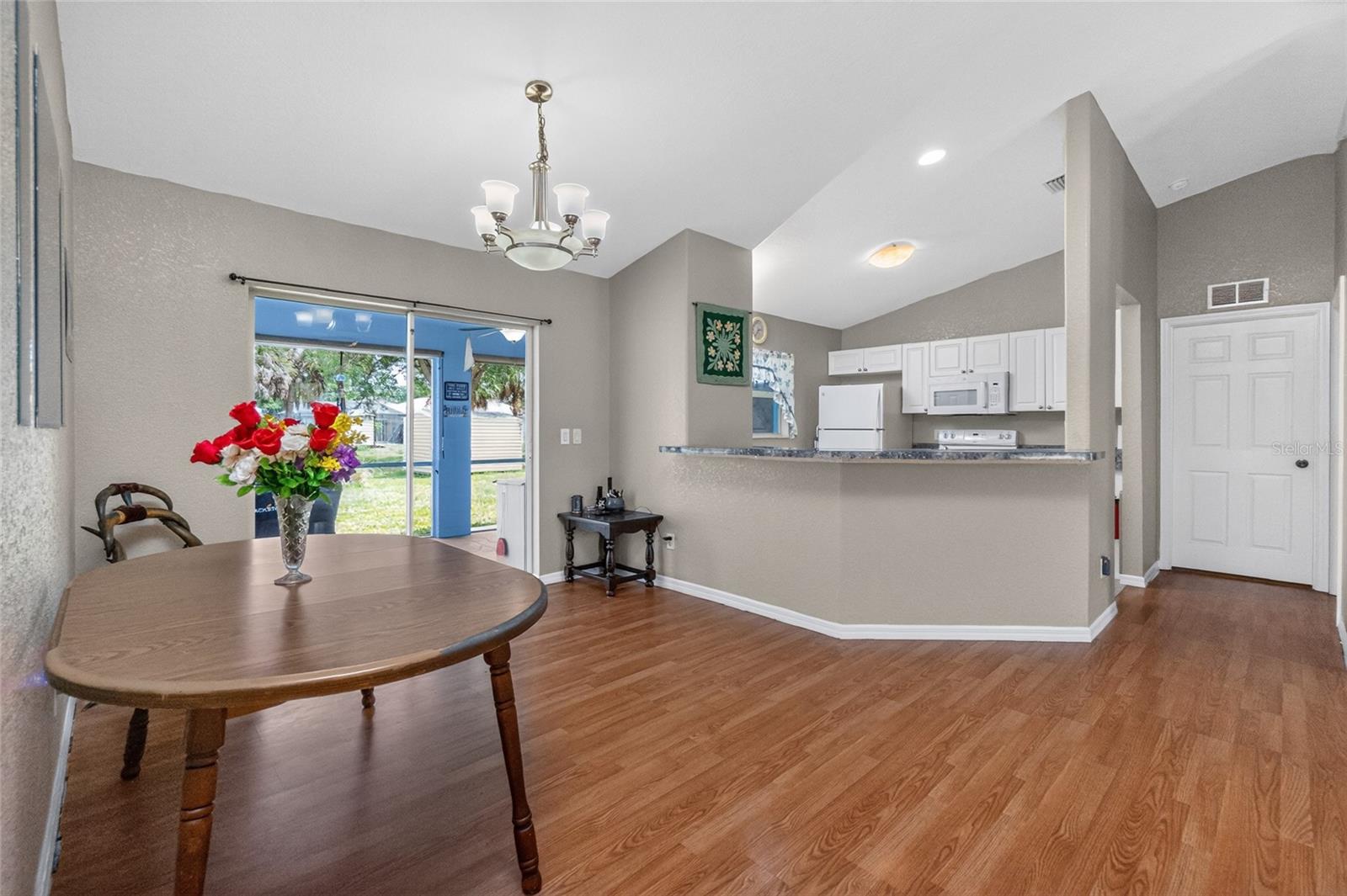 PORT CHARLOTTE SUB 08 - Residential
