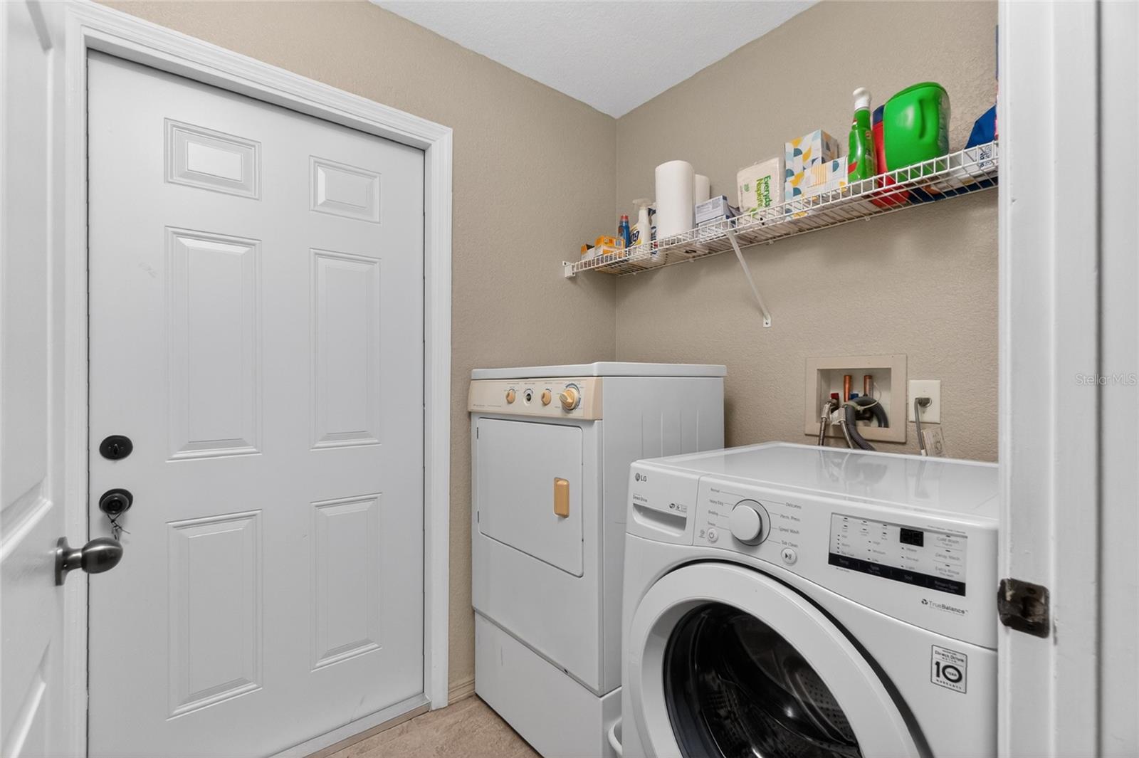 PORT CHARLOTTE SUB 08 - Residential