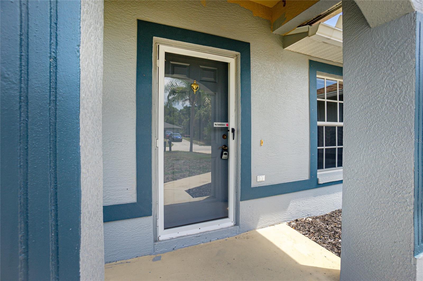 PORT CHARLOTTE SUB 08 - Residential