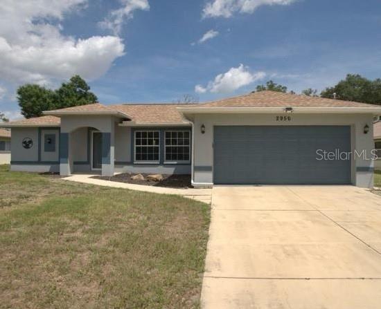 PORT CHARLOTTE SUB 08 - Residential