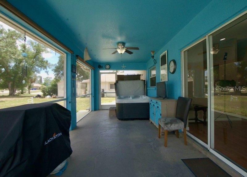 PORT CHARLOTTE SUB 08 - Residential