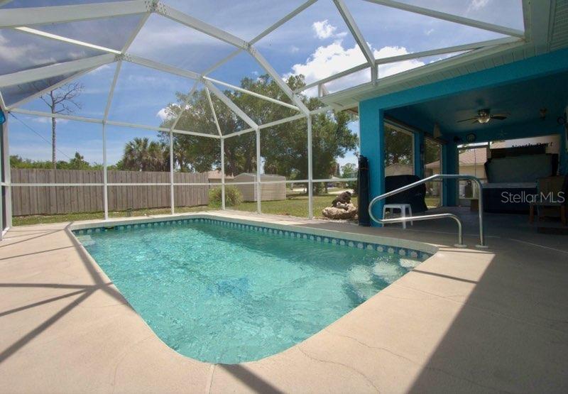 PORT CHARLOTTE SUB 08 - Residential
