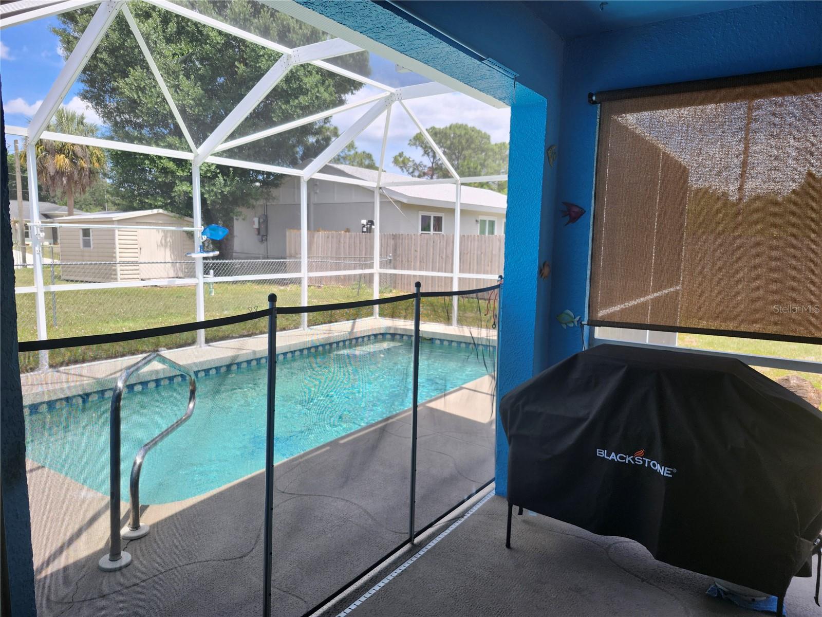 PORT CHARLOTTE SUB 08 - Residential