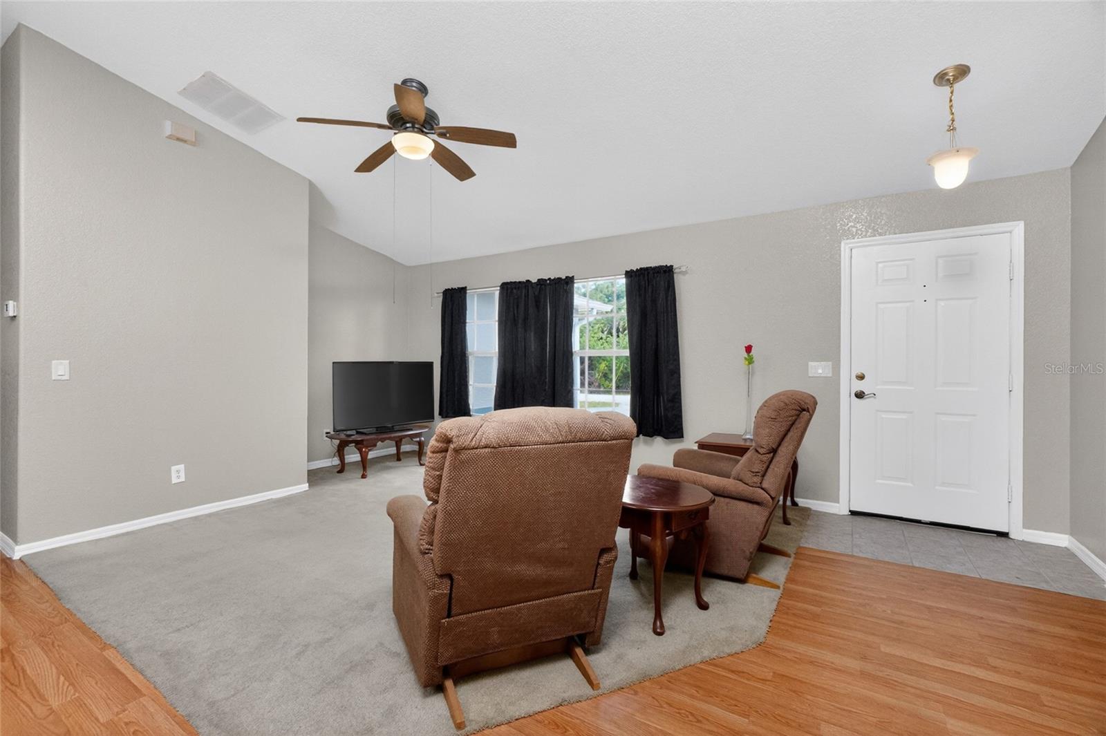PORT CHARLOTTE SUB 08 - Residential