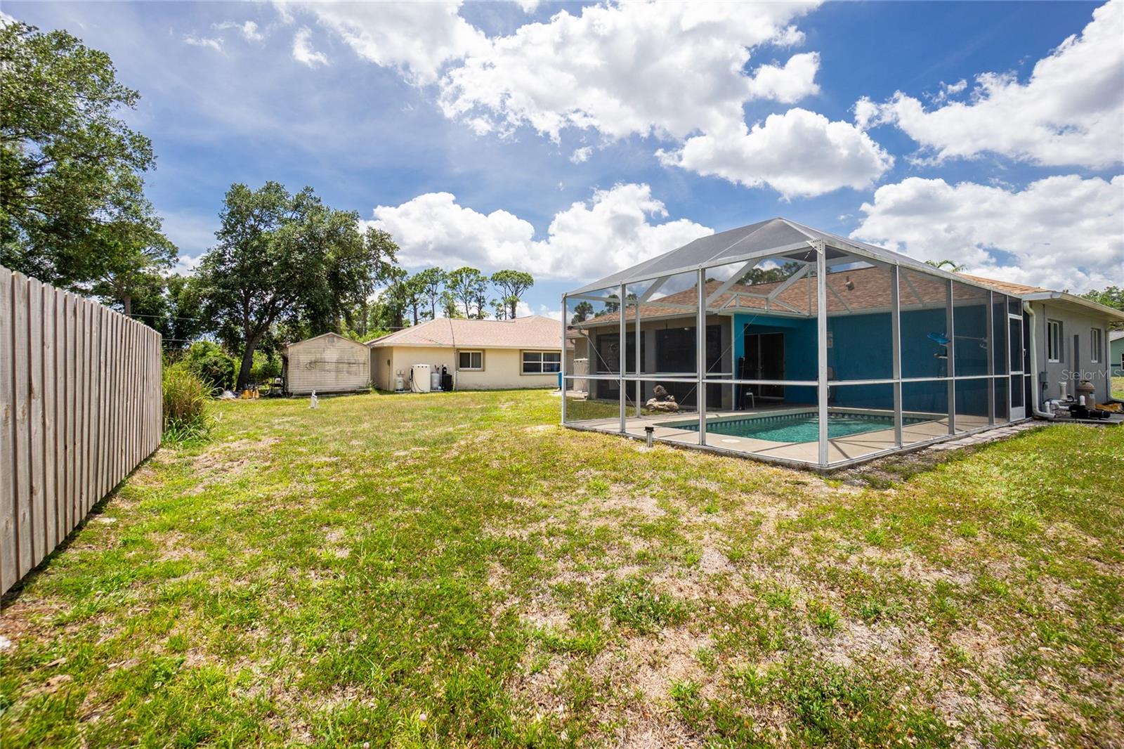 PORT CHARLOTTE SUB 08 - Residential