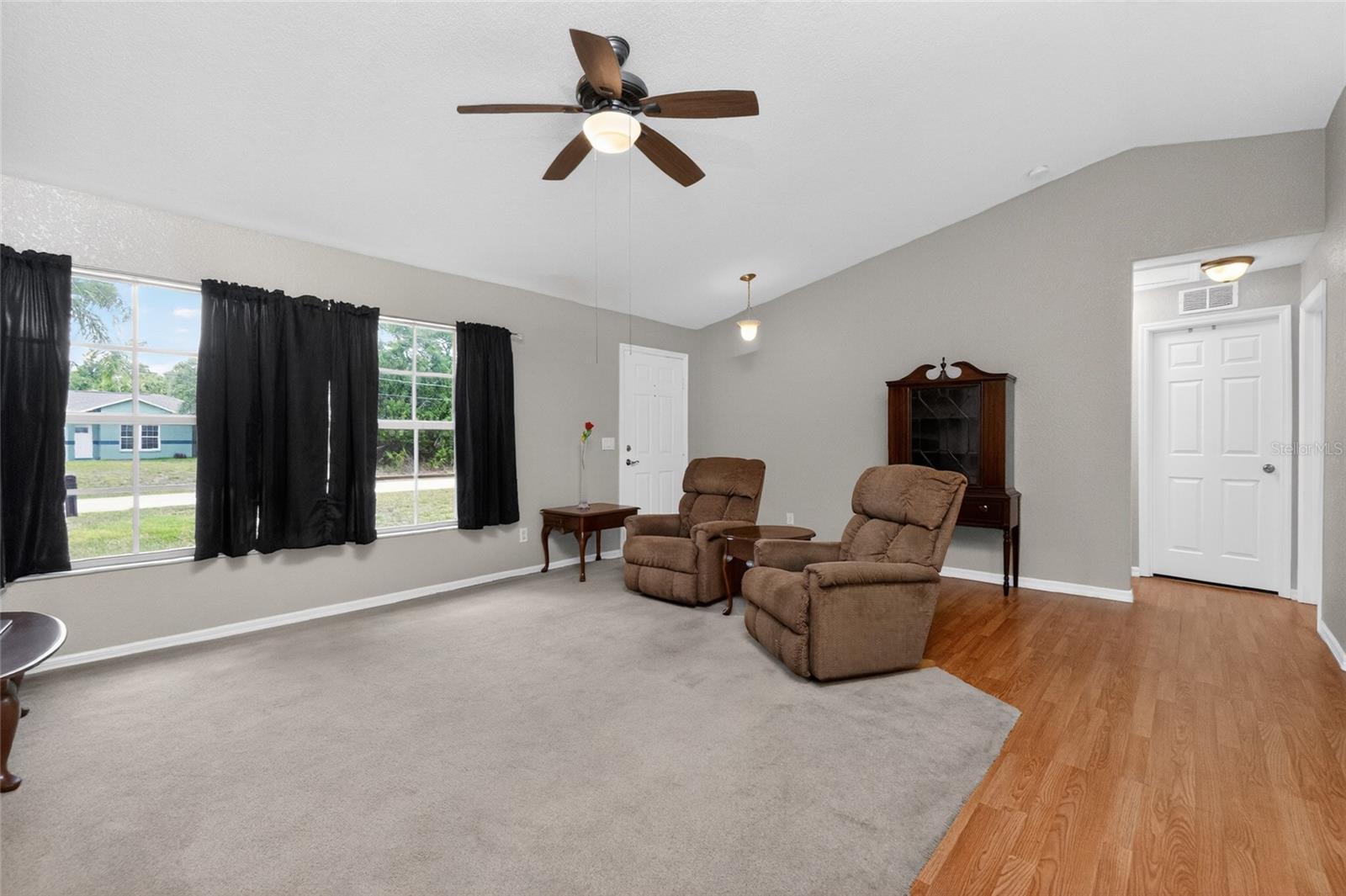 PORT CHARLOTTE SUB 08 - Residential