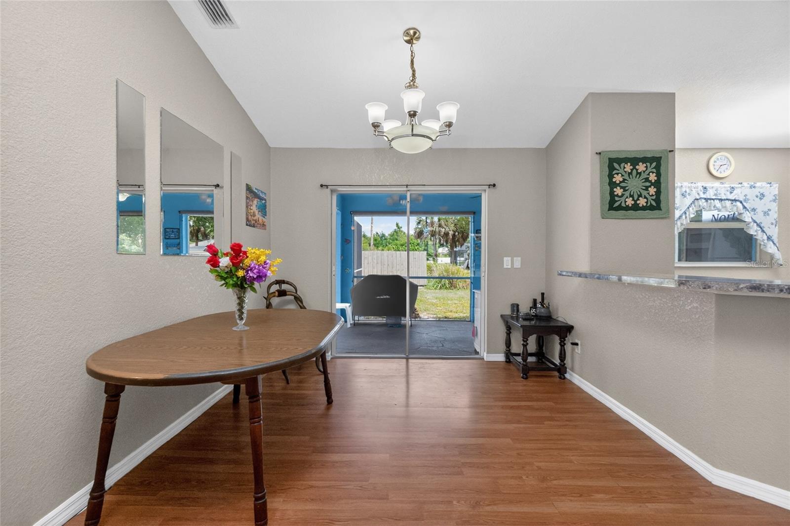 PORT CHARLOTTE SUB 08 - Residential