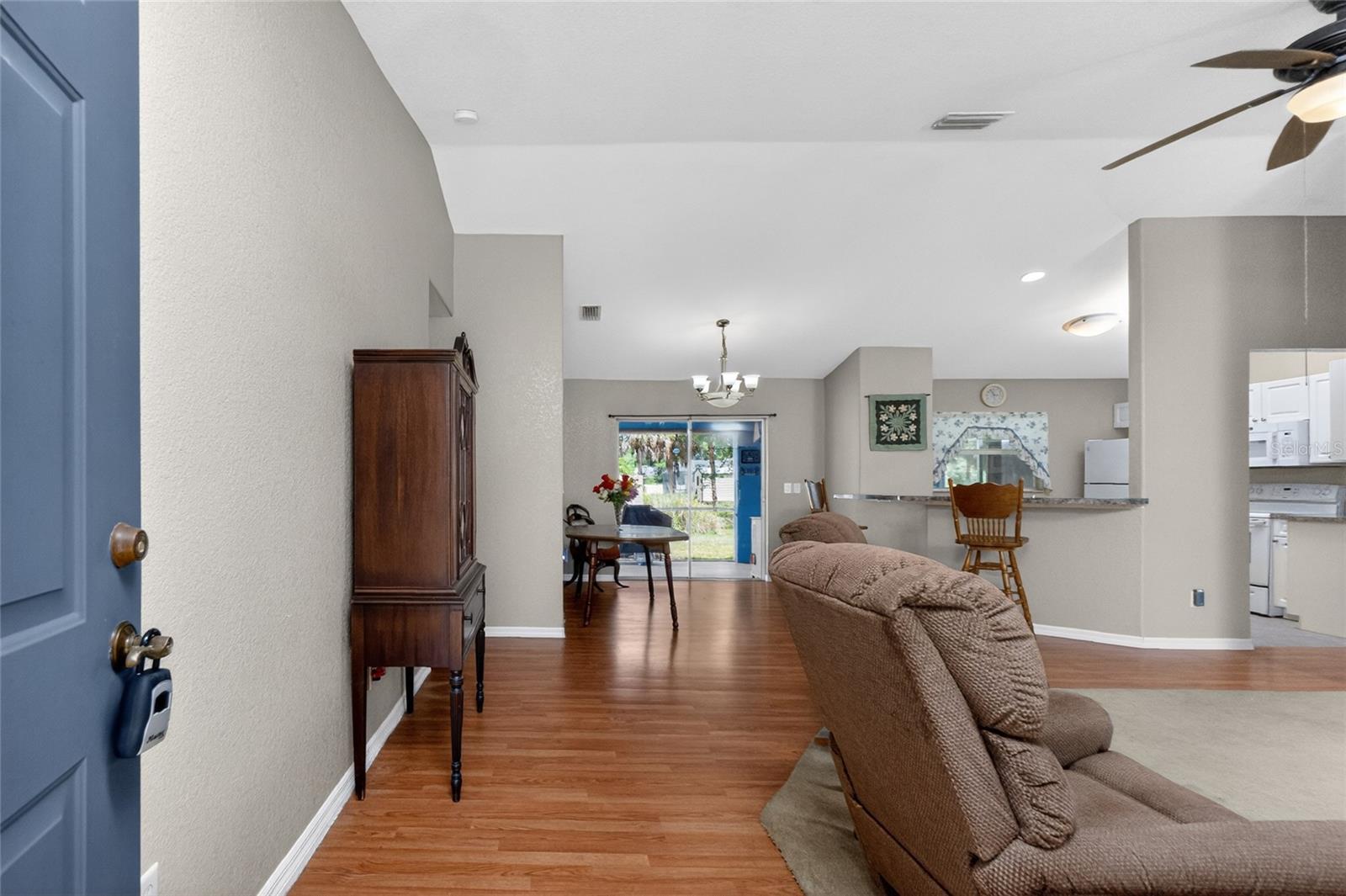 PORT CHARLOTTE SUB 08 - Residential
