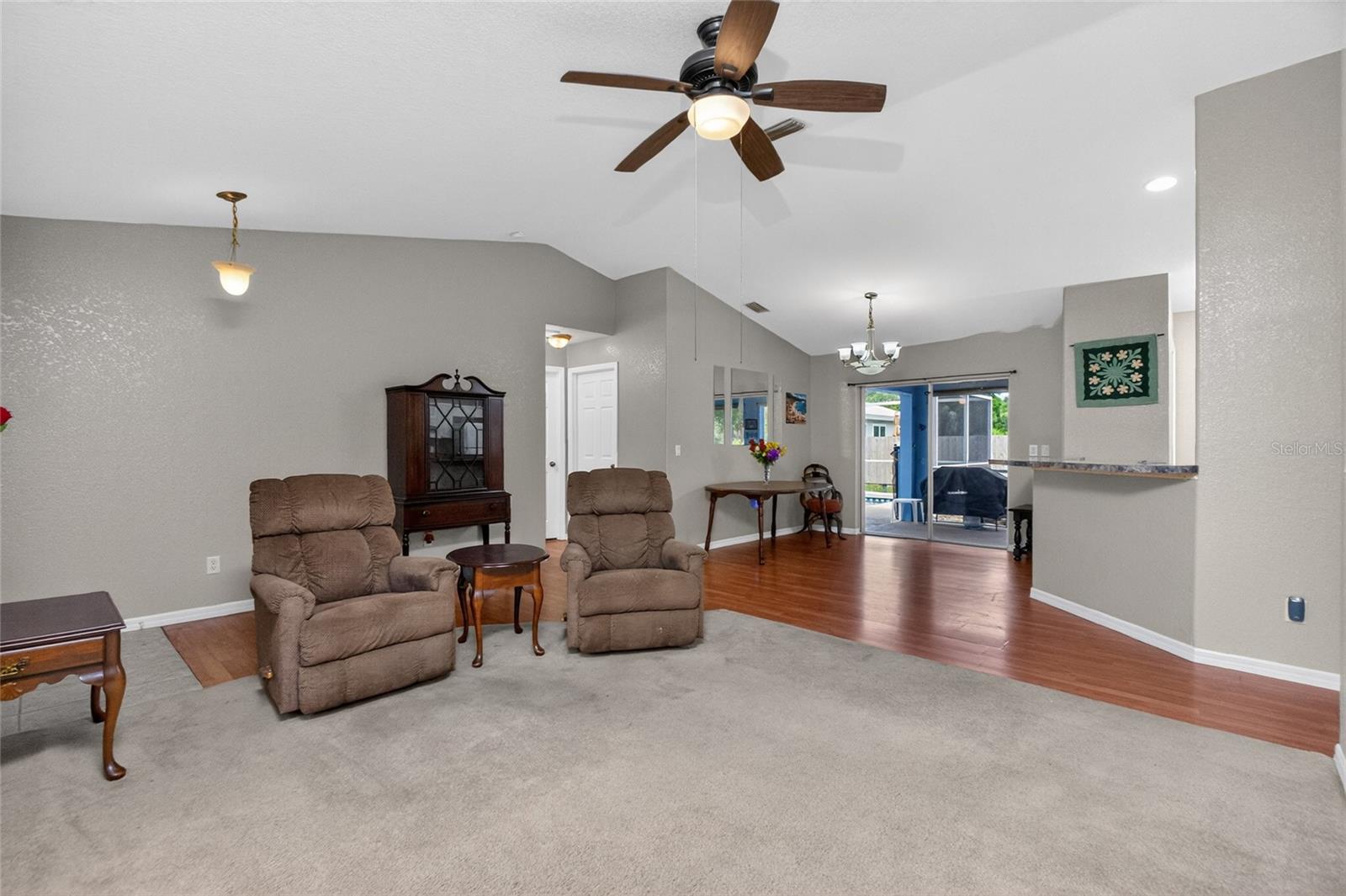 PORT CHARLOTTE SUB 08 - Residential