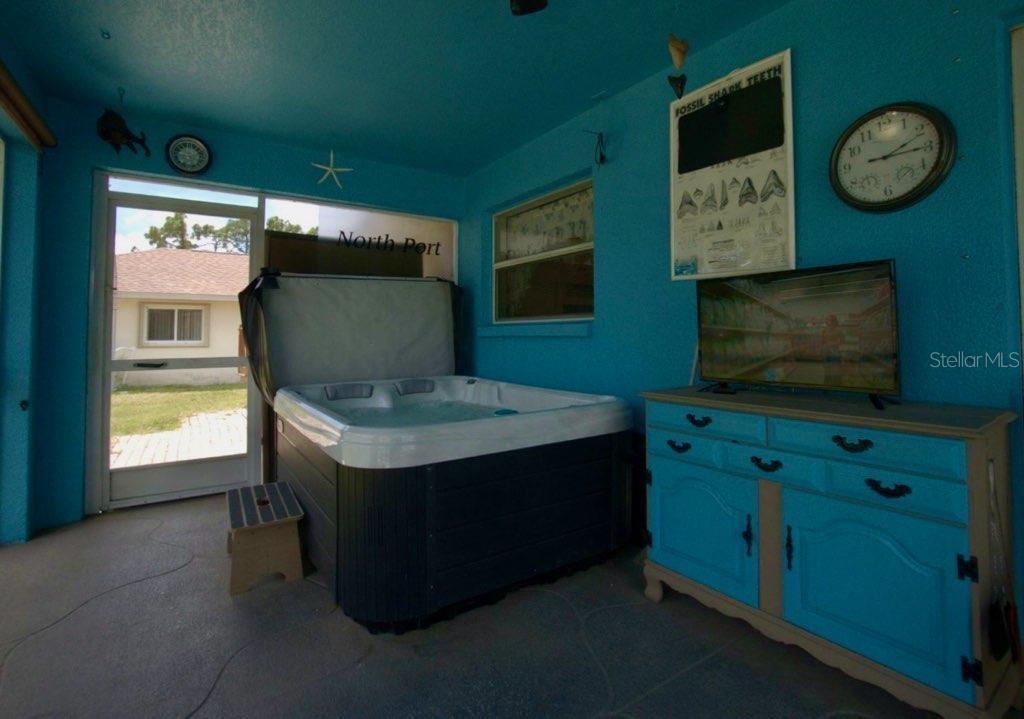 PORT CHARLOTTE SUB 08 - Residential