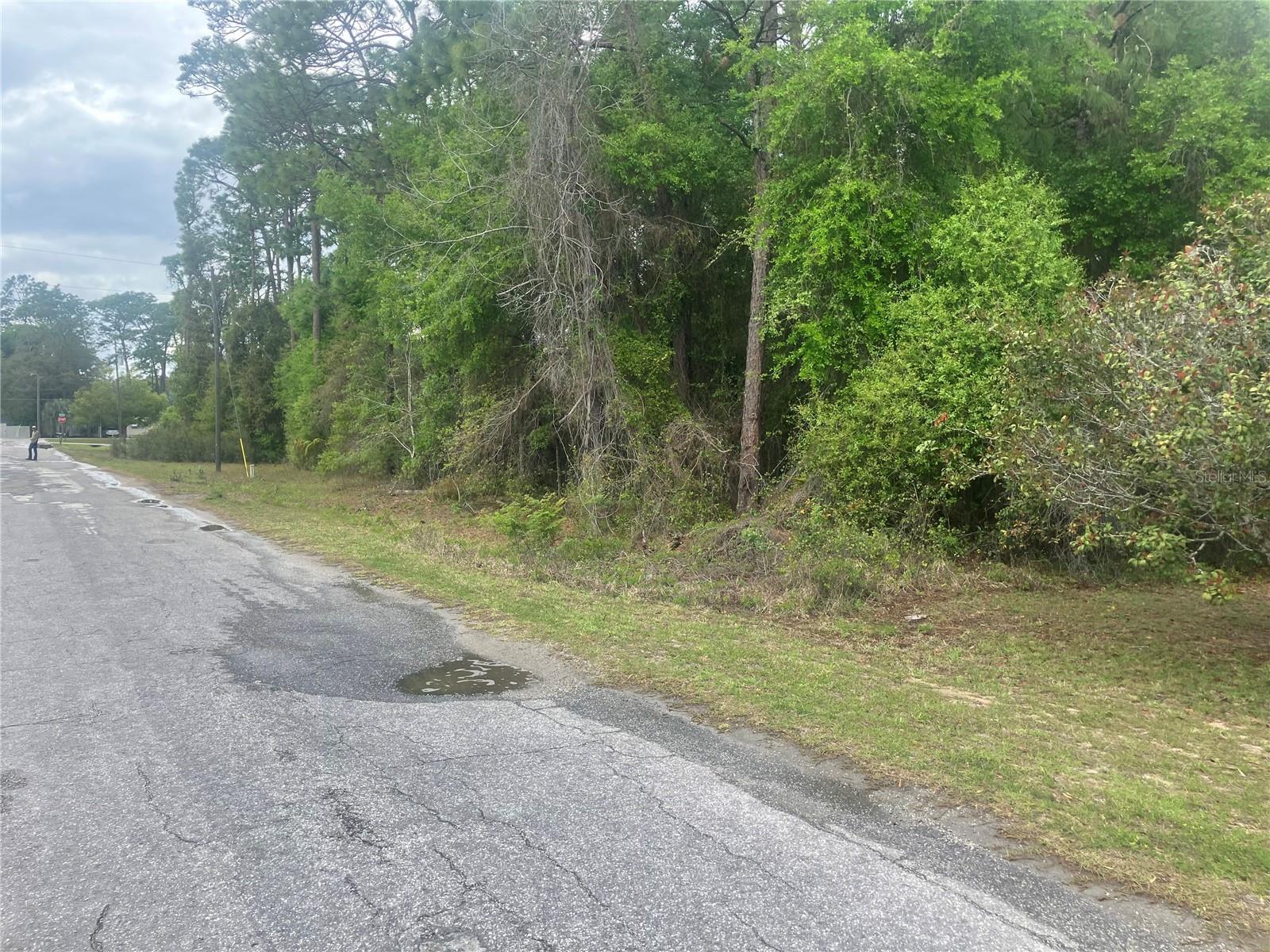 SILVER SPGS VILLAGE - Residential