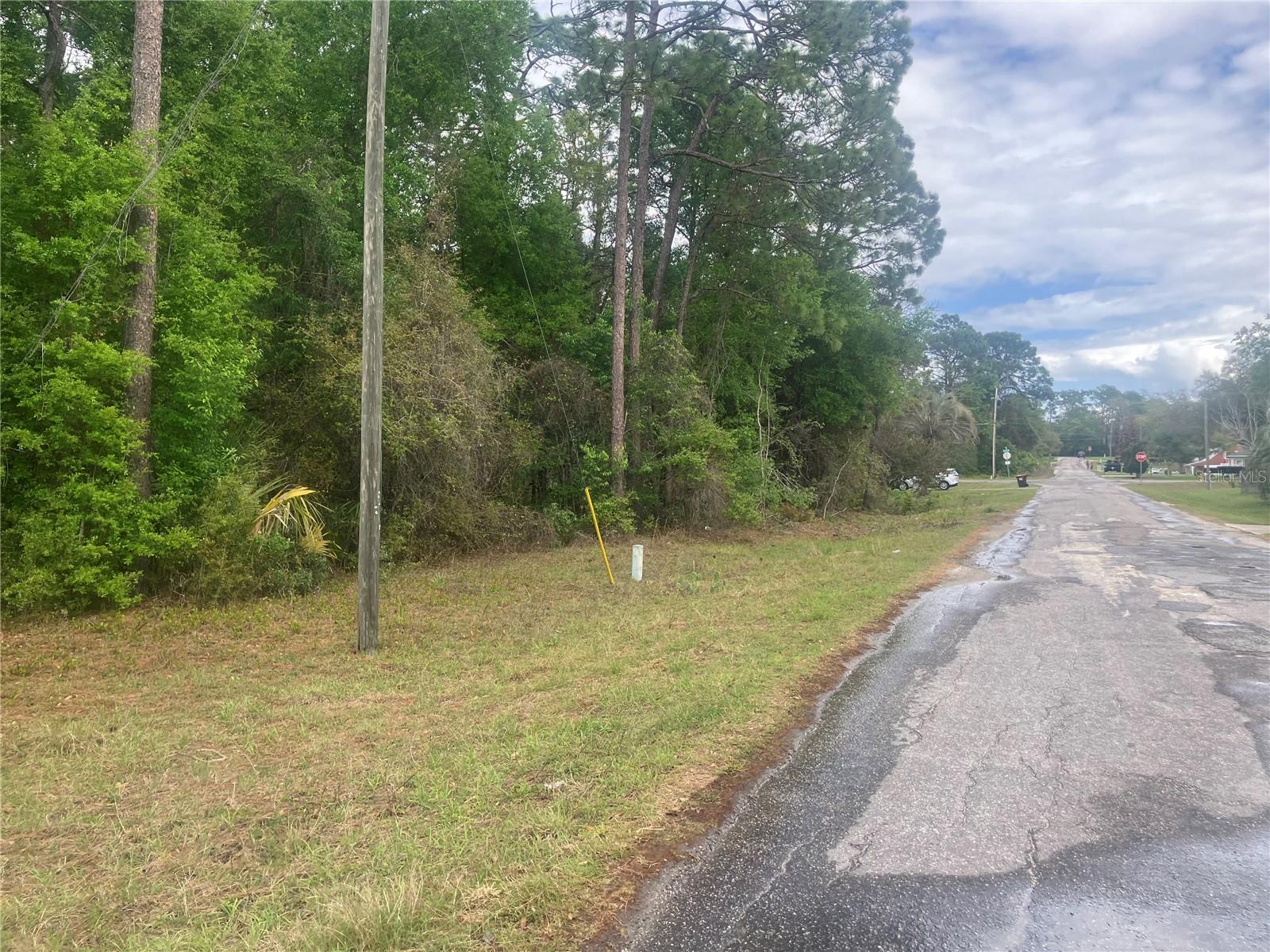 SILVER SPGS VILLAGE - Residential