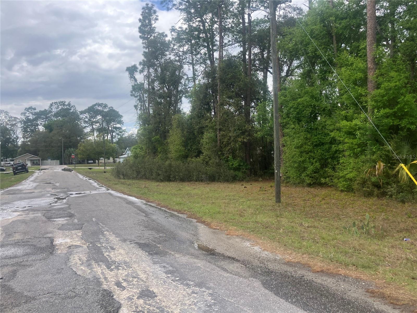 SILVER SPGS VILLAGE - Residential