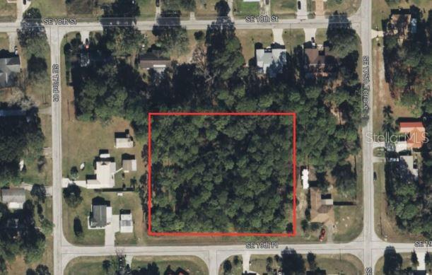 SILVER SPGS VILLAGE - Residential