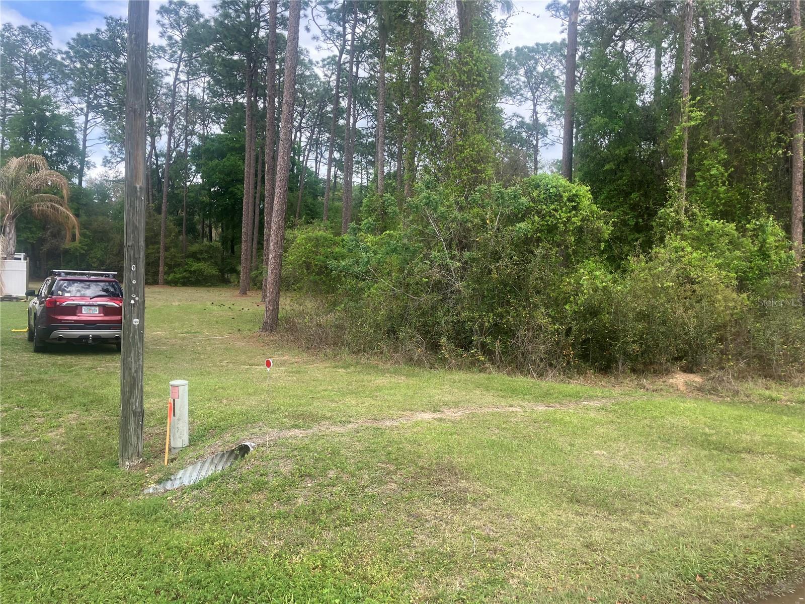 SILVER SPGS VILLAGE - Residential