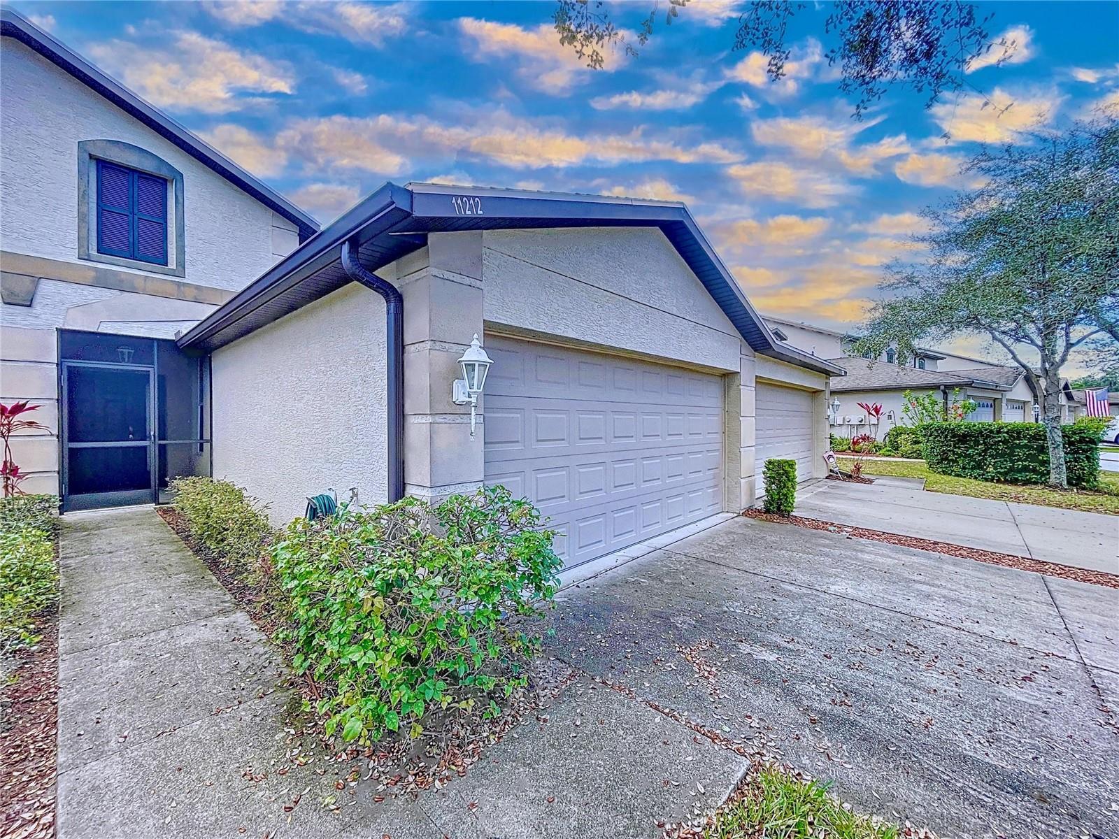 HAMPTON VILLAGE AT RIVER RIDGE PH 01 - Residential