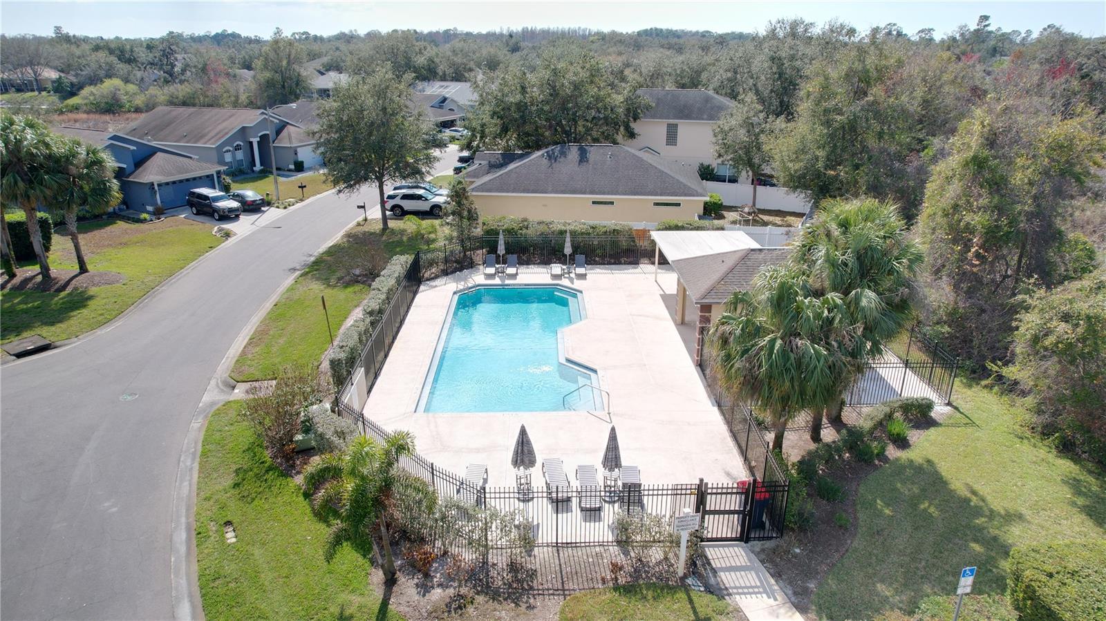 HAMPTON VILLAGE AT RIVER RIDGE PH 01 - Residential