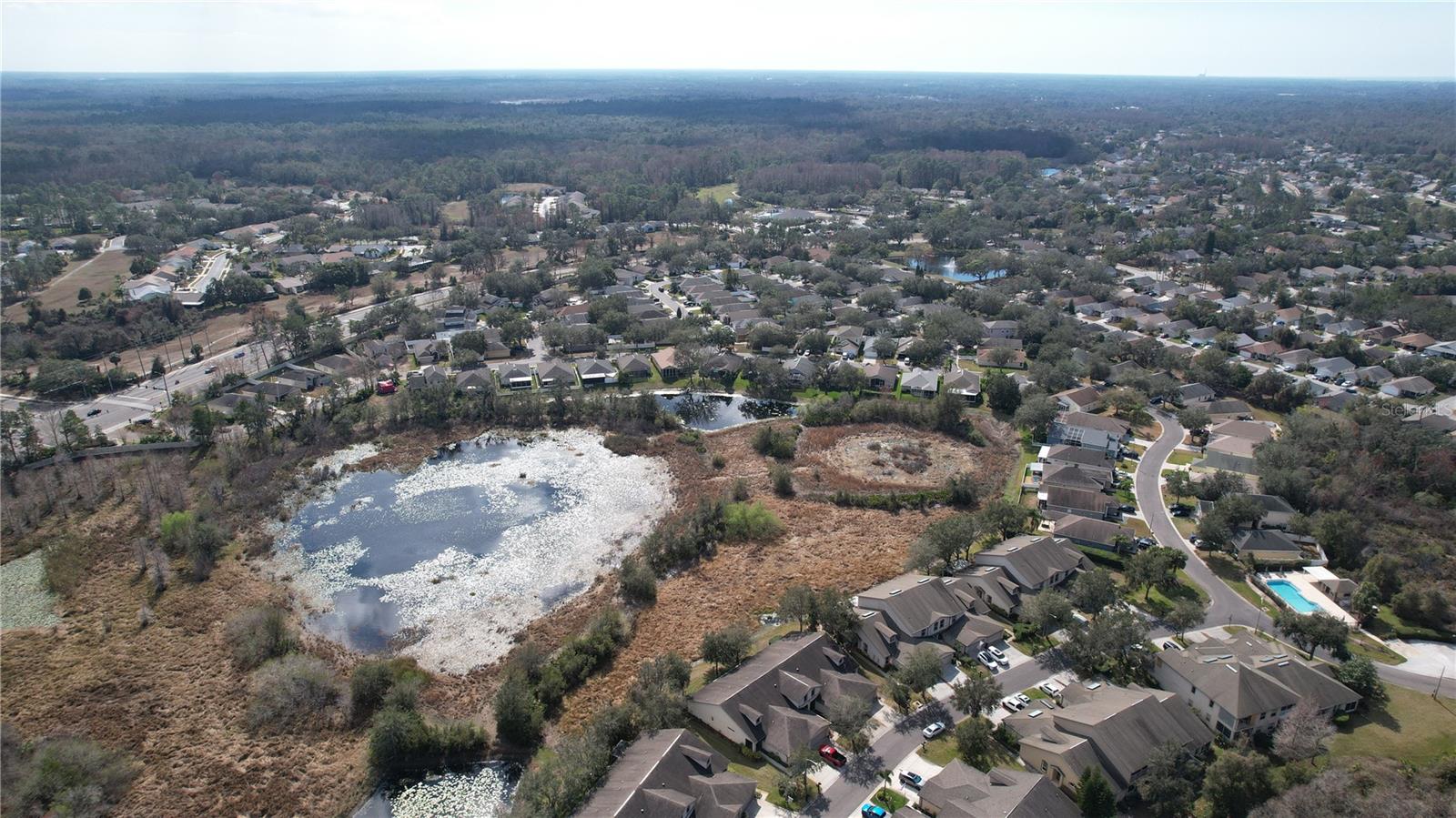 HAMPTON VILLAGE AT RIVER RIDGE PH 01 - Residential