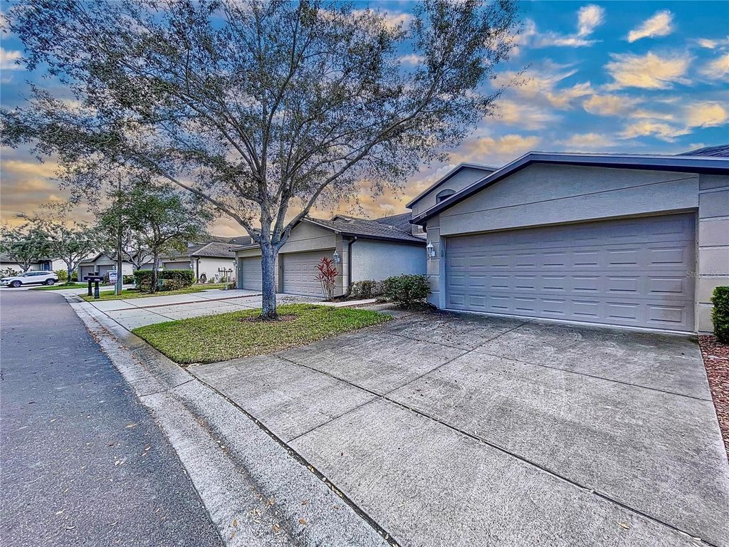 Photo of 11212 Port Douglas Drive, New Port Richey, FL 34654 (MLS # TB8448409)