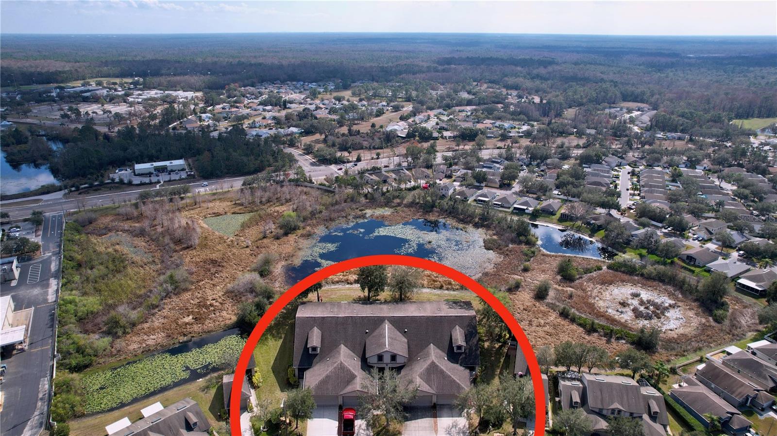 HAMPTON VILLAGE AT RIVER RIDGE PH 01 - Residential