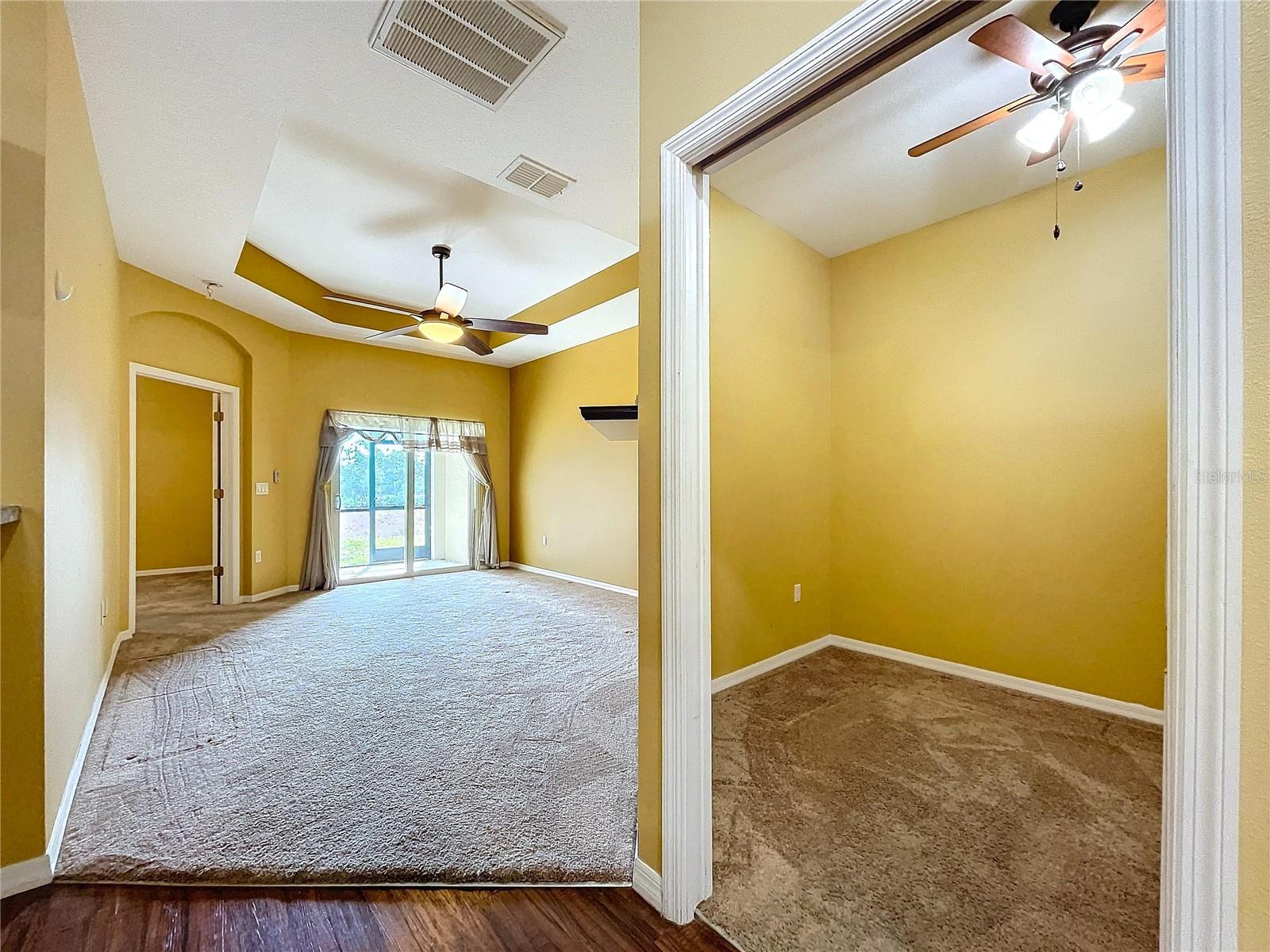 HAMPTON VILLAGE AT RIVER RIDGE PH 01 - Residential