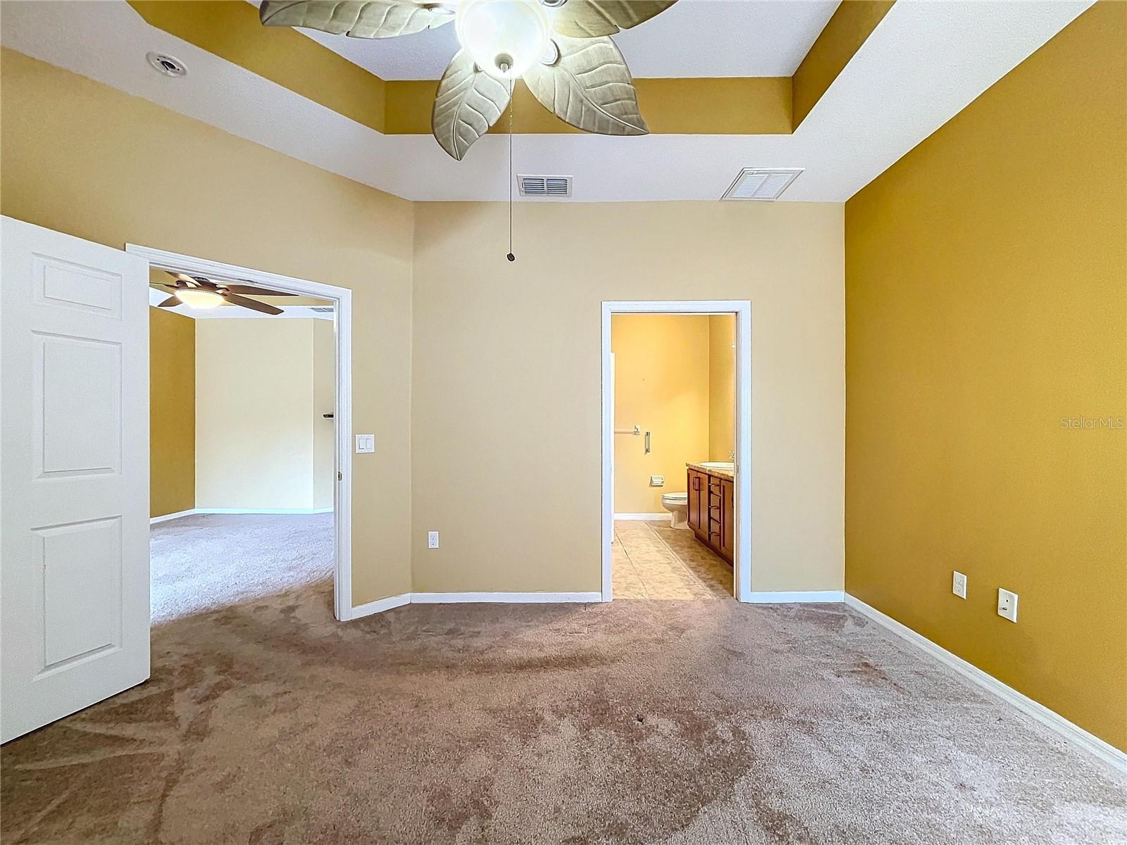 HAMPTON VILLAGE AT RIVER RIDGE PH 01 - Residential