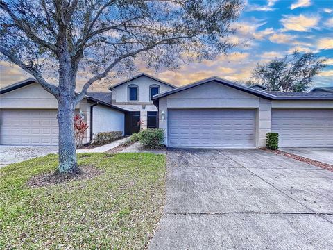 Photo of 11212 Port Douglas Drive, New Port Richey, FL 34654 (MLS # TB8448409)