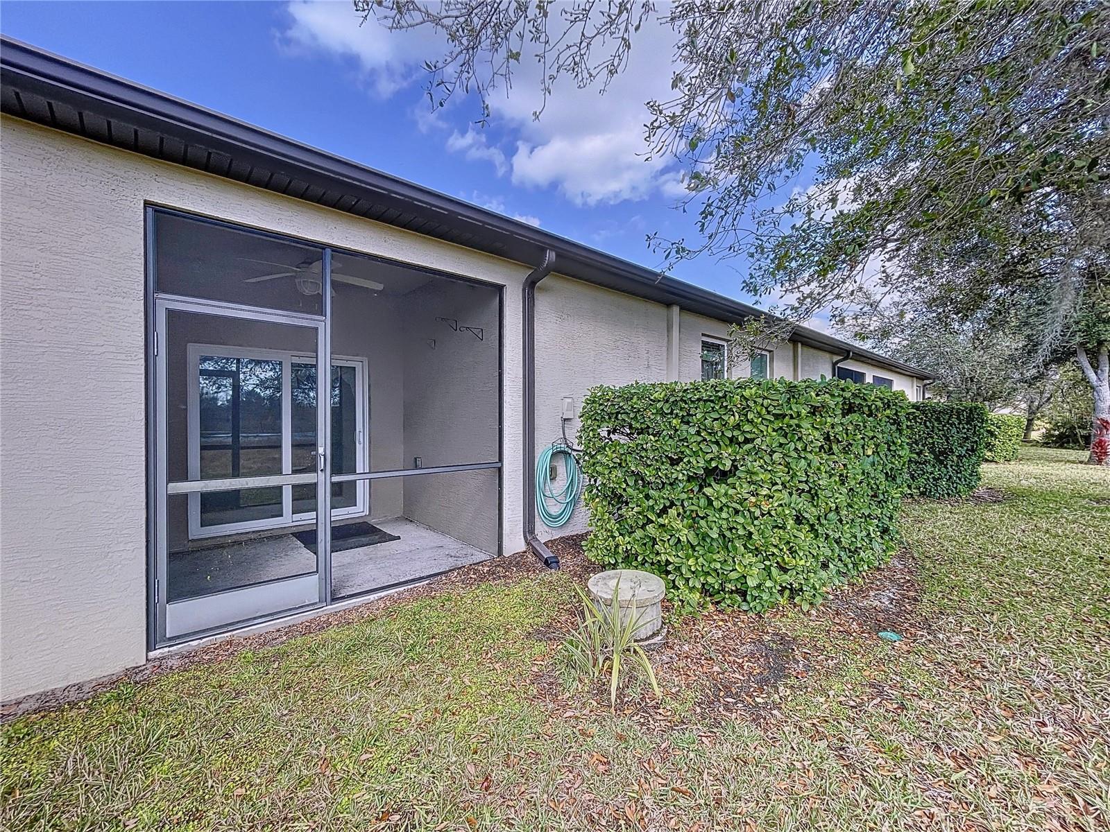 HAMPTON VILLAGE AT RIVER RIDGE PH 01 - Residential