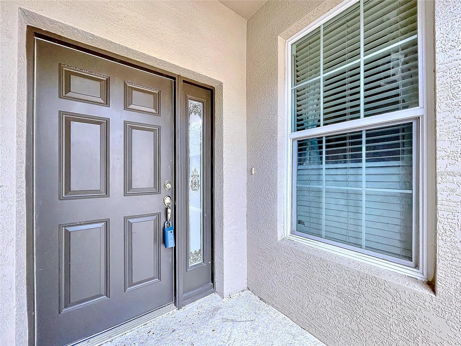 HAMPTON VILLAGE AT RIVER RIDGE PH 01 - Residential