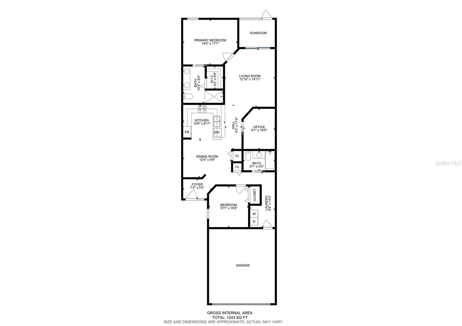 HAMPTON VILLAGE AT RIVER RIDGE PH 01 - Residential