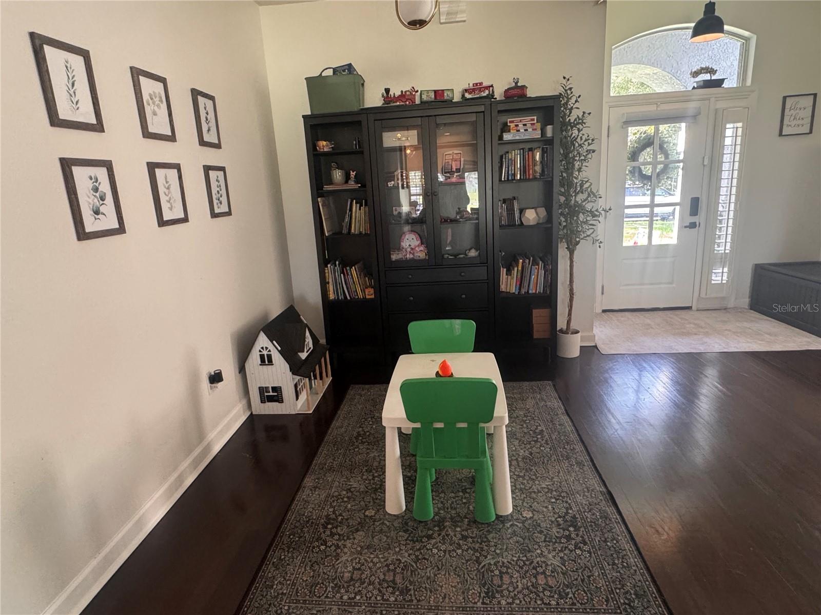 1322 EMERALD HILL WAY