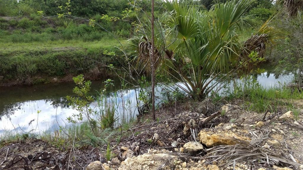 Photo of 1508 Washington Avenue, Lehigh Acres, FL 33972 (MLS # O6249167)