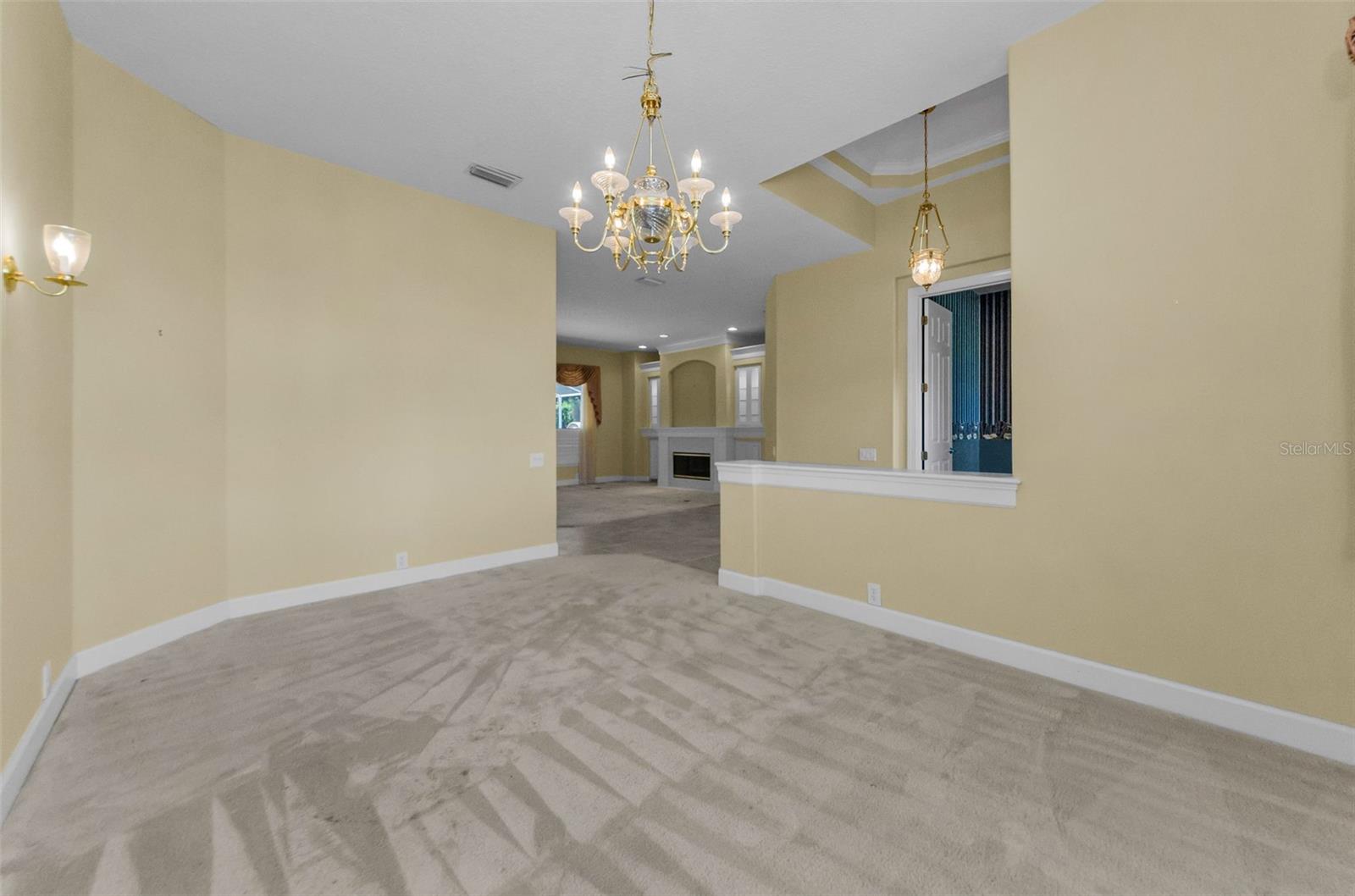MYRTLE POINT PH 1 - Residential
