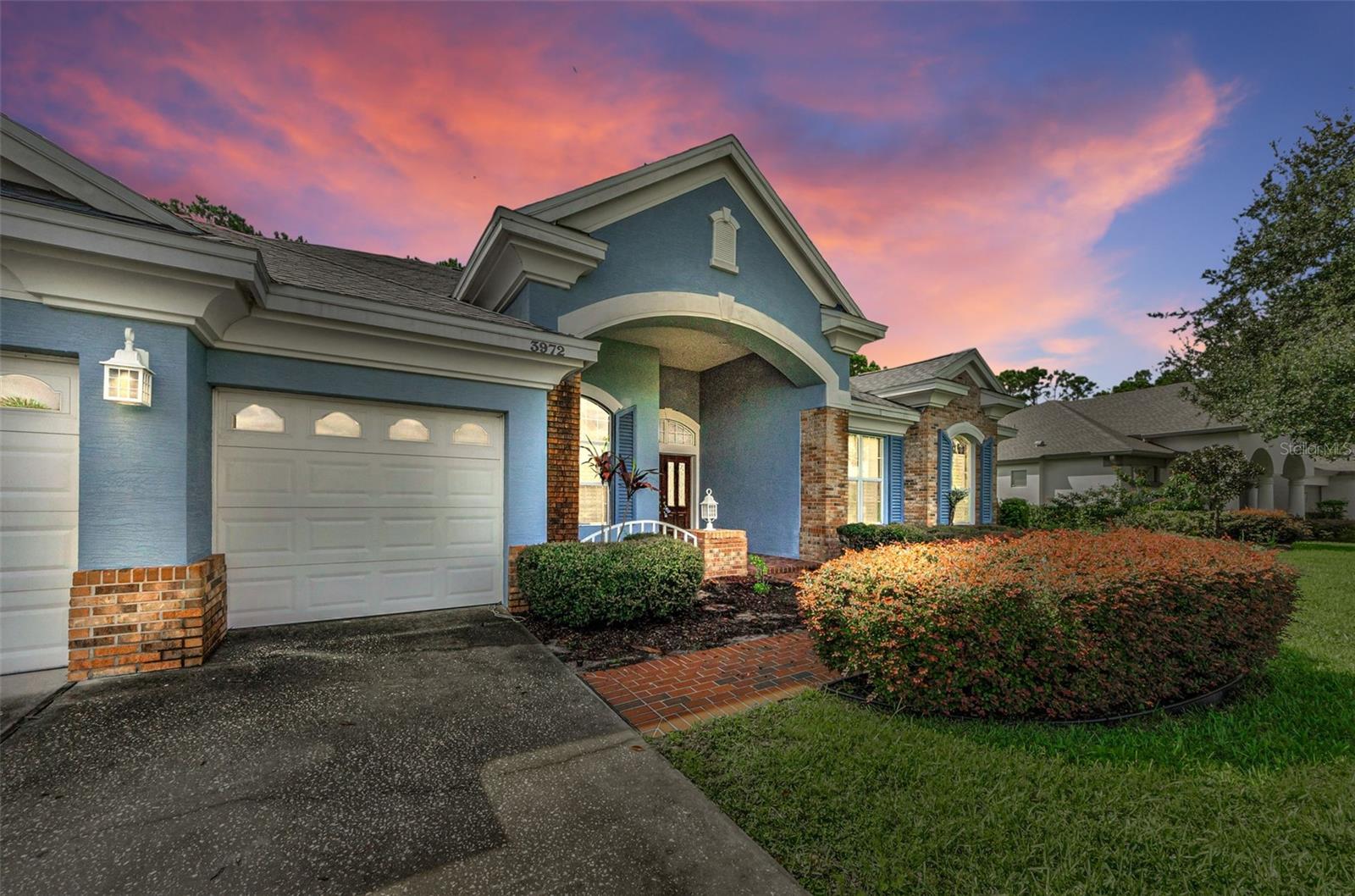 3972 MIMOSA PLACE