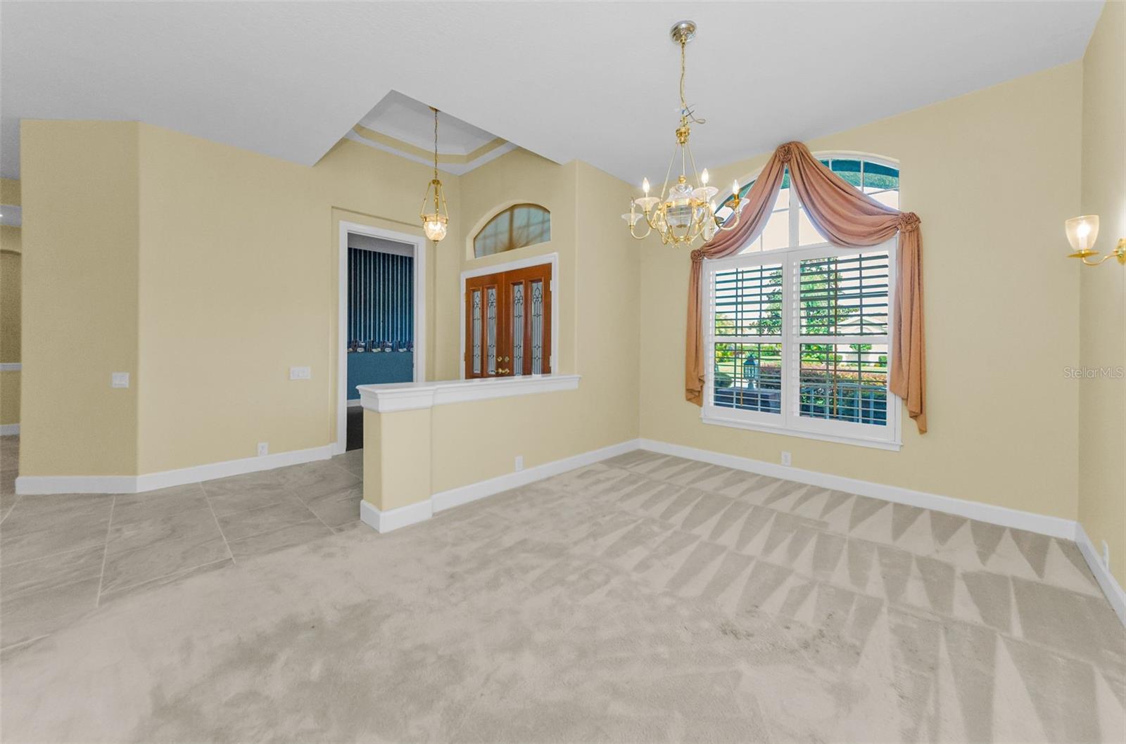 MYRTLE POINT PH 1 - Residential