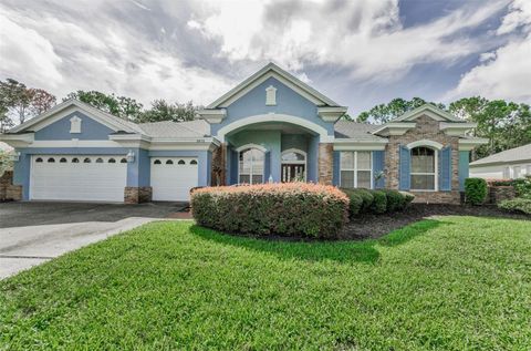 Photo of 3972 Mimosa Place, Palm Harbor, FL 34685 (MLS # TB8419061)
